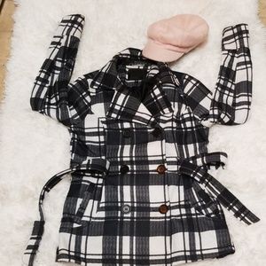 🌸NWOT LIGHT JACKET 🌸